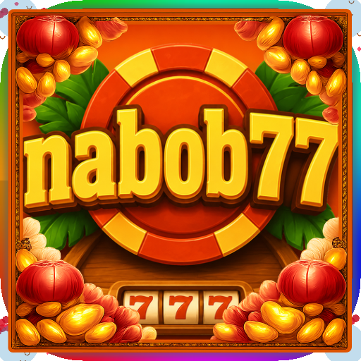 nabob77 — mitra unggulan