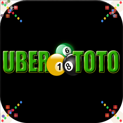 ubertoto — mitra unggulan